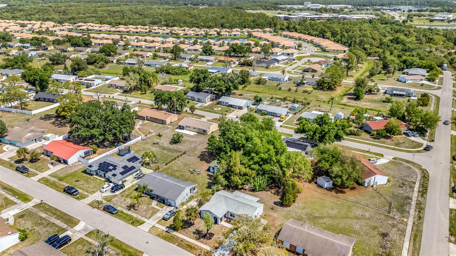 PORT CHARLOTTE SUB 52 - Residential