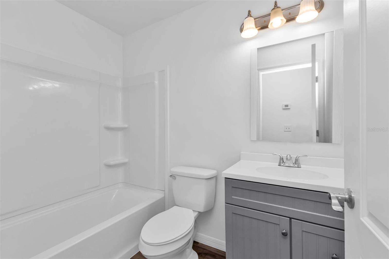 PORT CHARLOTTE SUB 52 - Residential