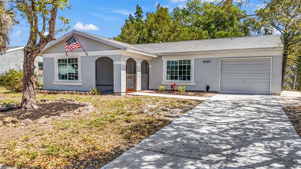 Photo of 6640 Electra Avenue, North Port, FL 34287 (MLS # C7524889)