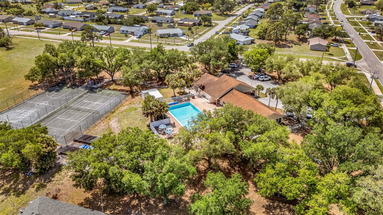 PORT CHARLOTTE SUB 52 - Residential