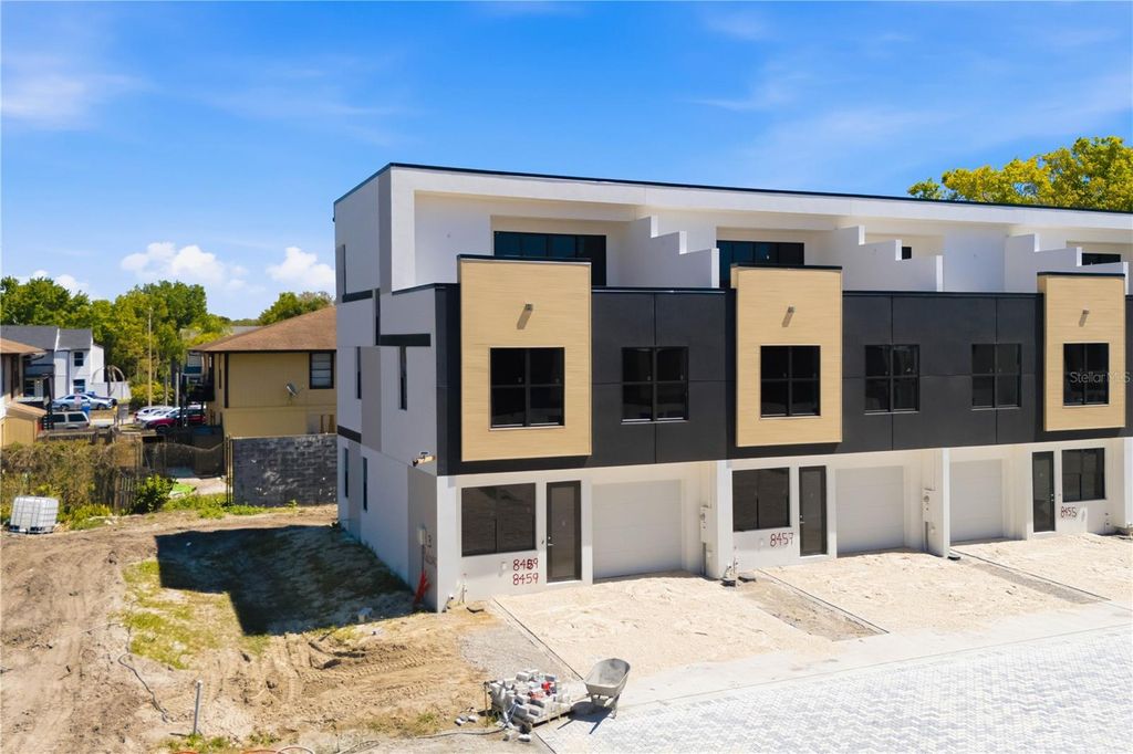 Photo of 8459 Modano Place, Tampa, FL 33614 (MLS # TB8490218)