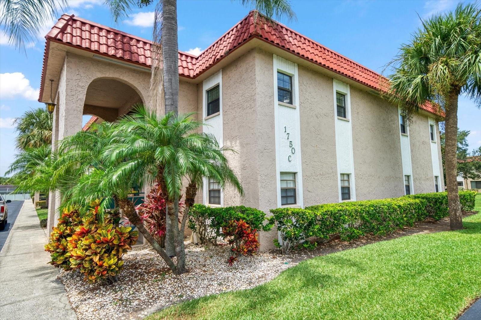 BEL-FOREST MANOR CONDO - Residential
