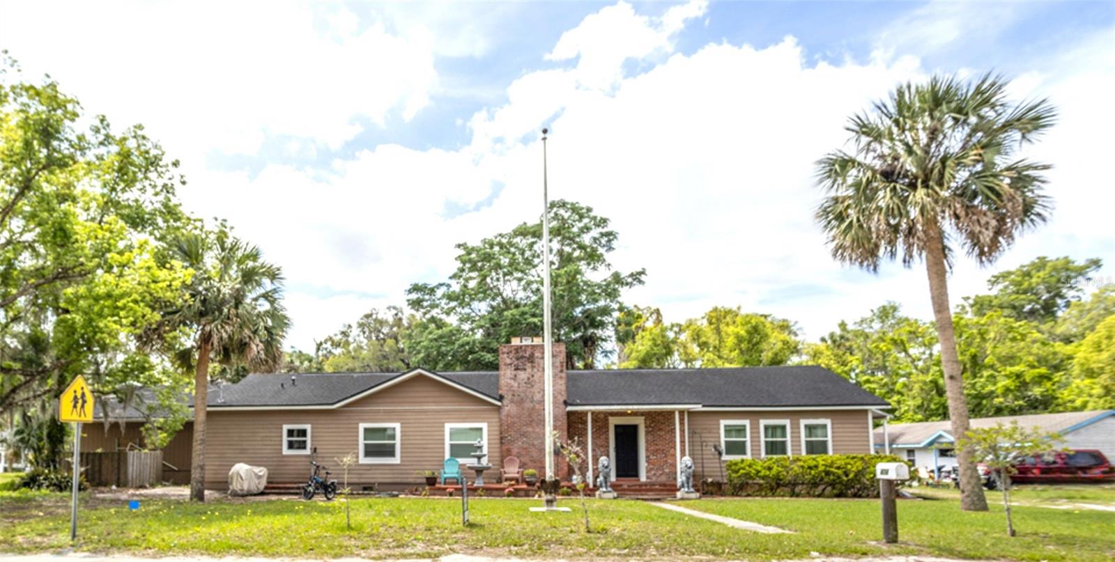 ORANGE CITY - Residential