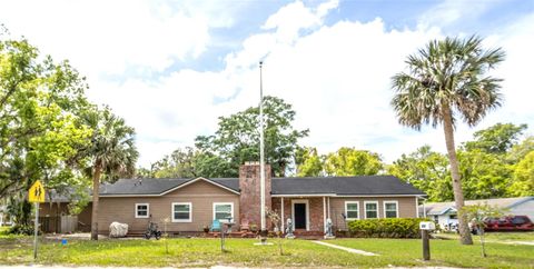 Photo of 474 E University Avenue, Orange City, FL 32763 (MLS # V4948101)