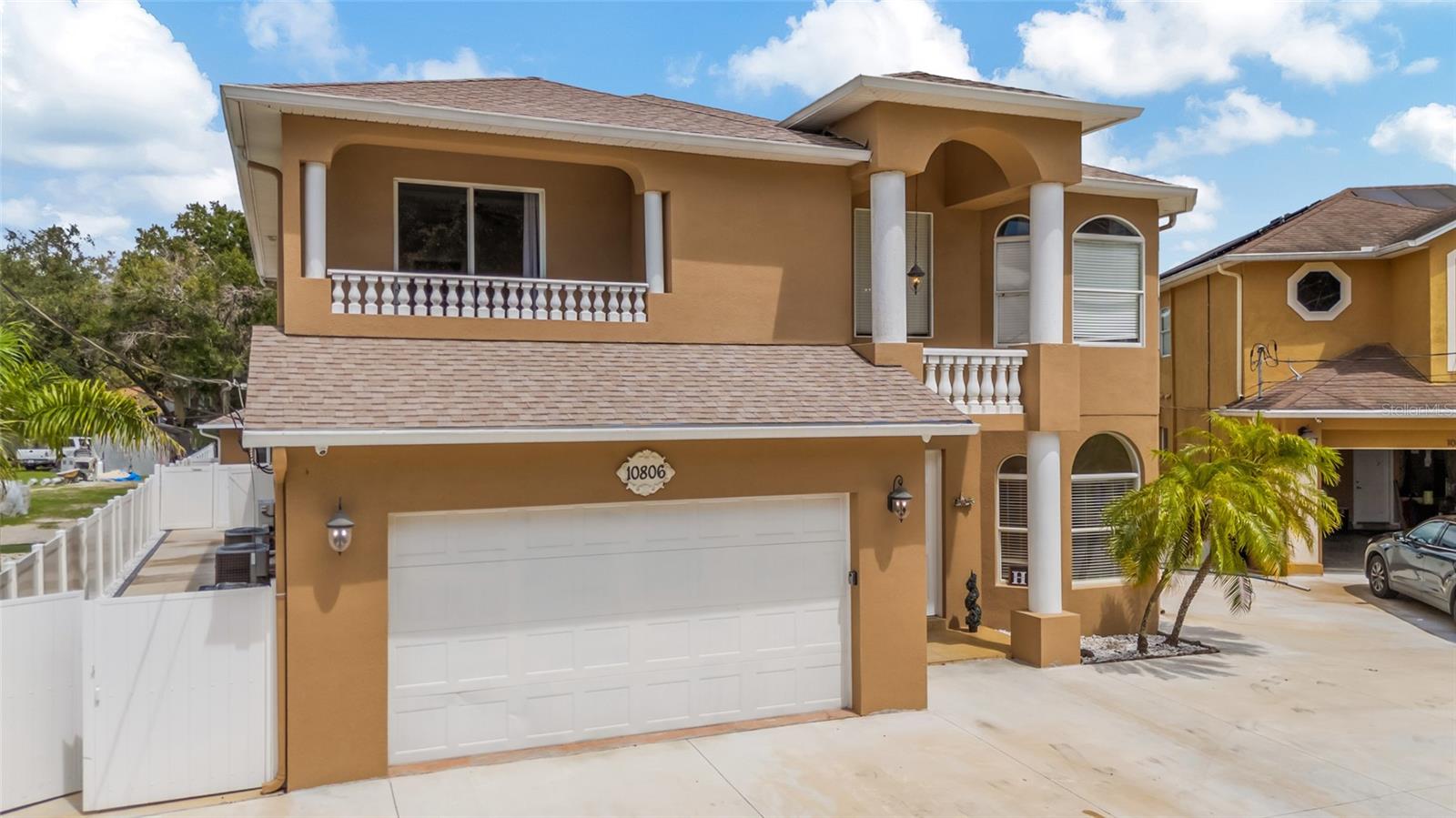 10806 PEREZ DRIVE