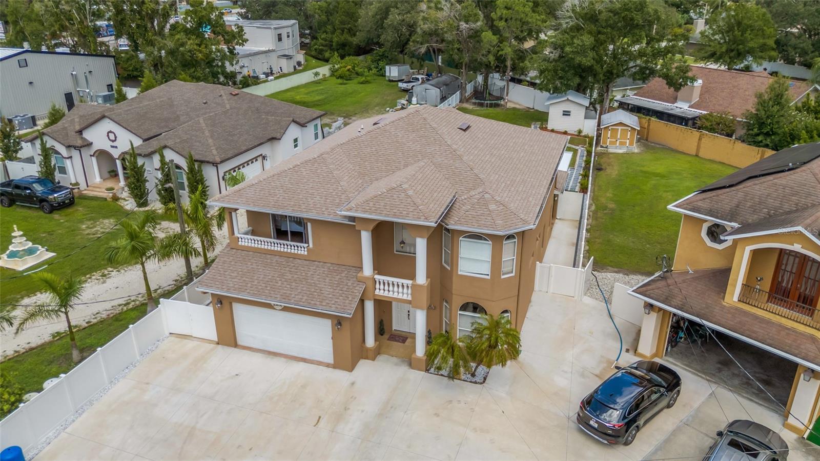 10806 PEREZ DRIVE