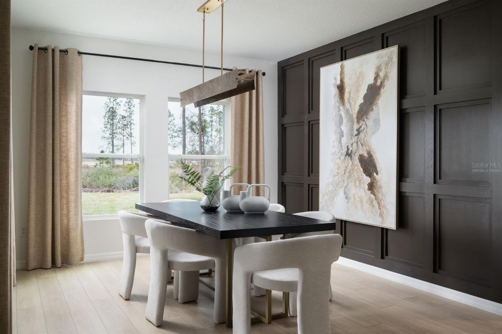 Photo of 36747 Thornhedge Drive, Zephyrhills, FL 33541 (MLS # TB8478011)