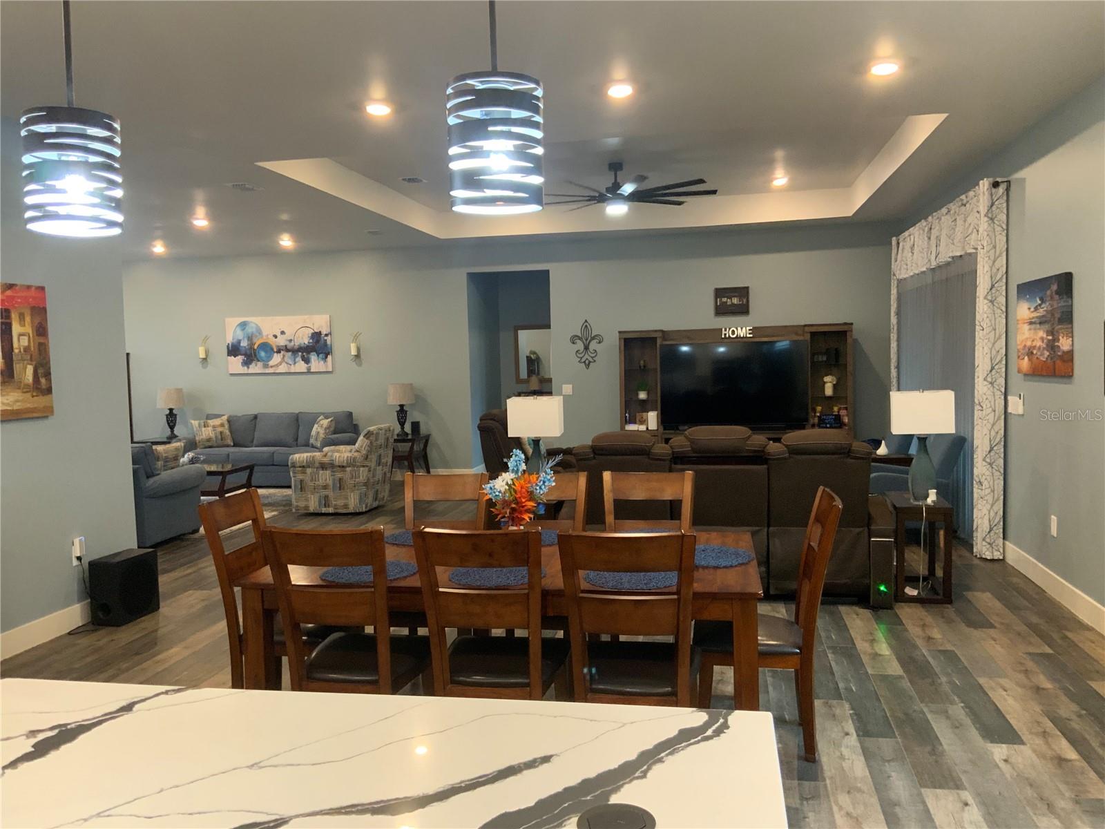 LEESBURG MAJESTIC OAKS SHORES - Residential