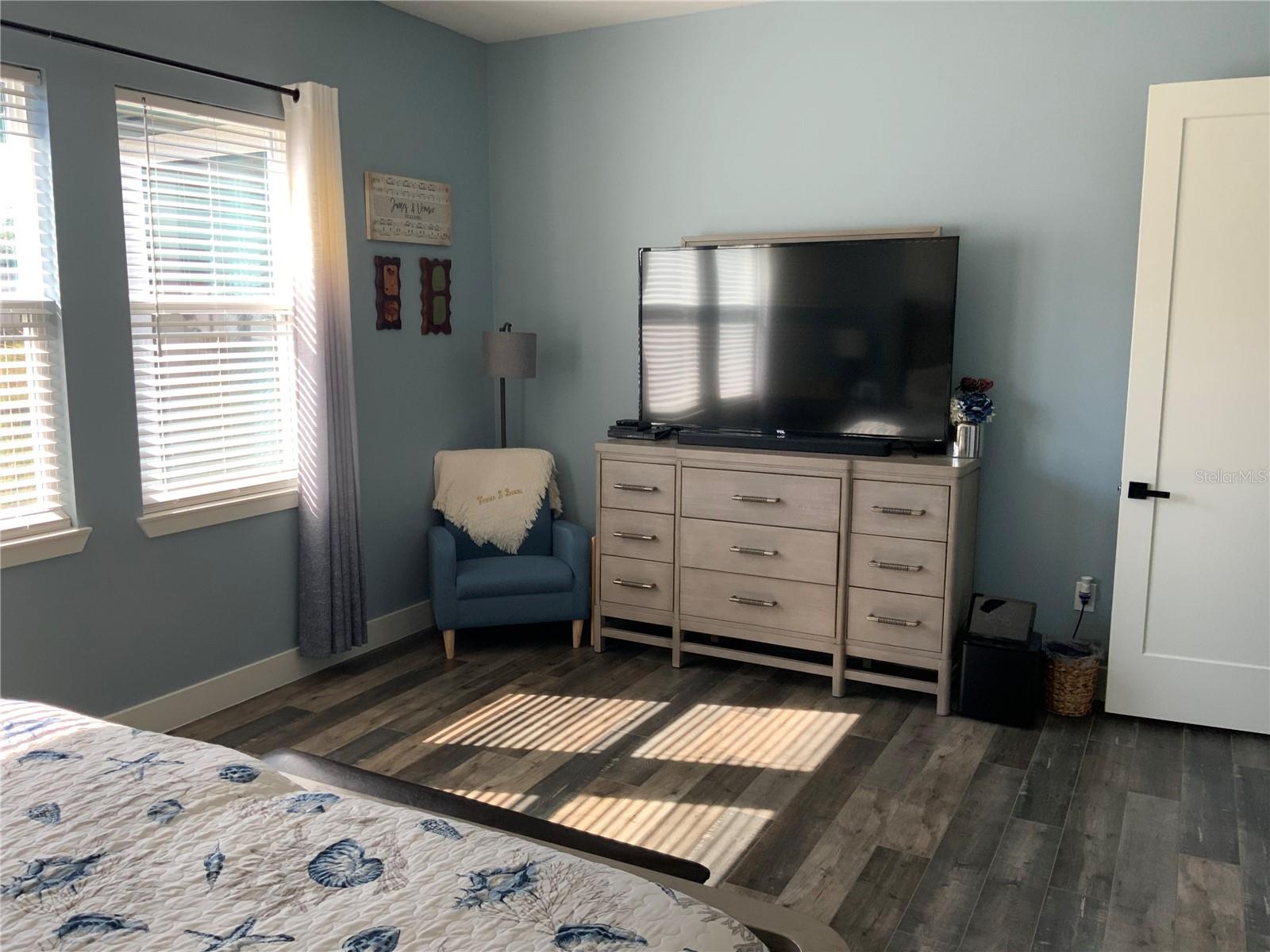 LEESBURG MAJESTIC OAKS SHORES - Residential