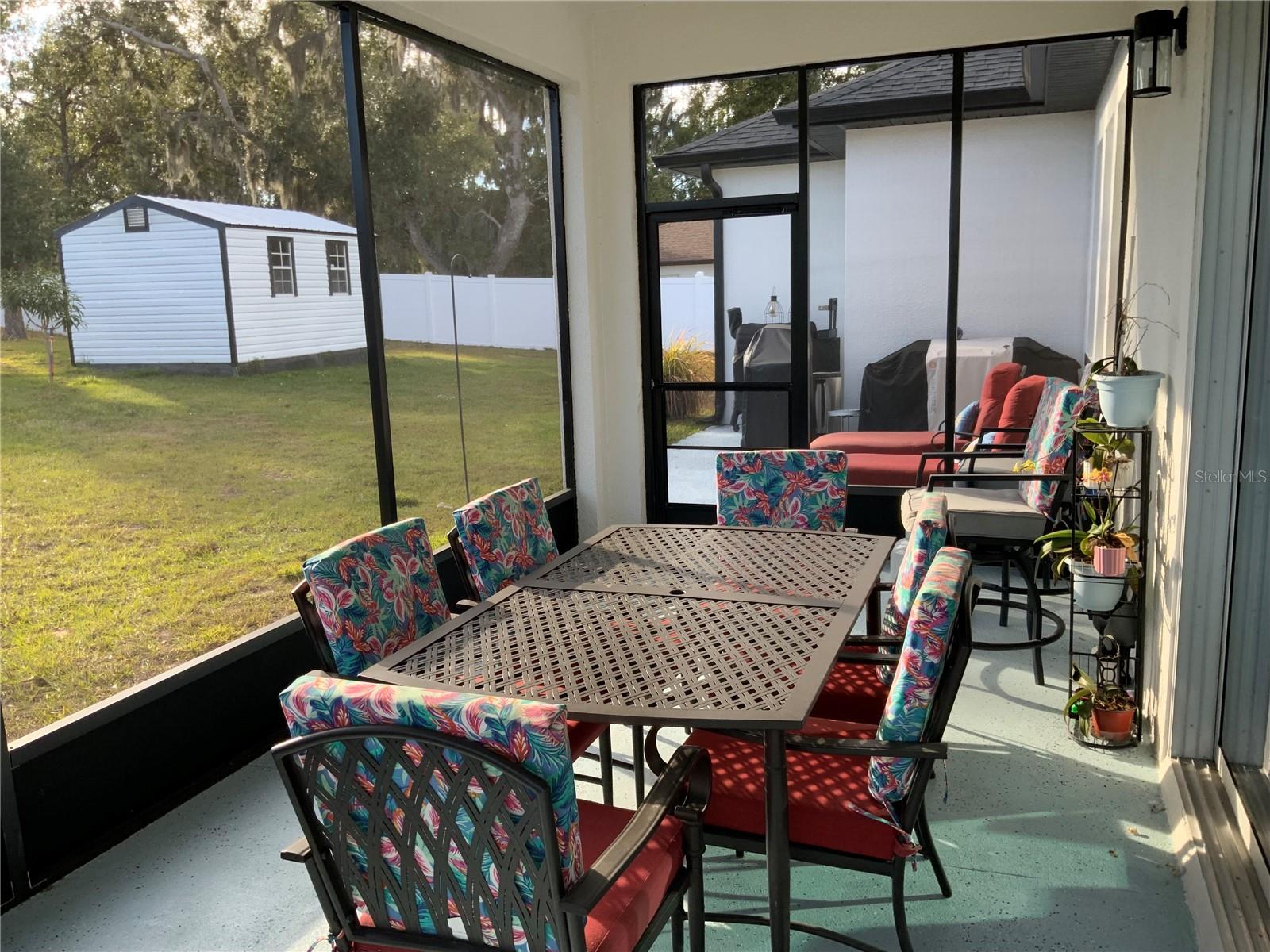 LEESBURG MAJESTIC OAKS SHORES - Residential