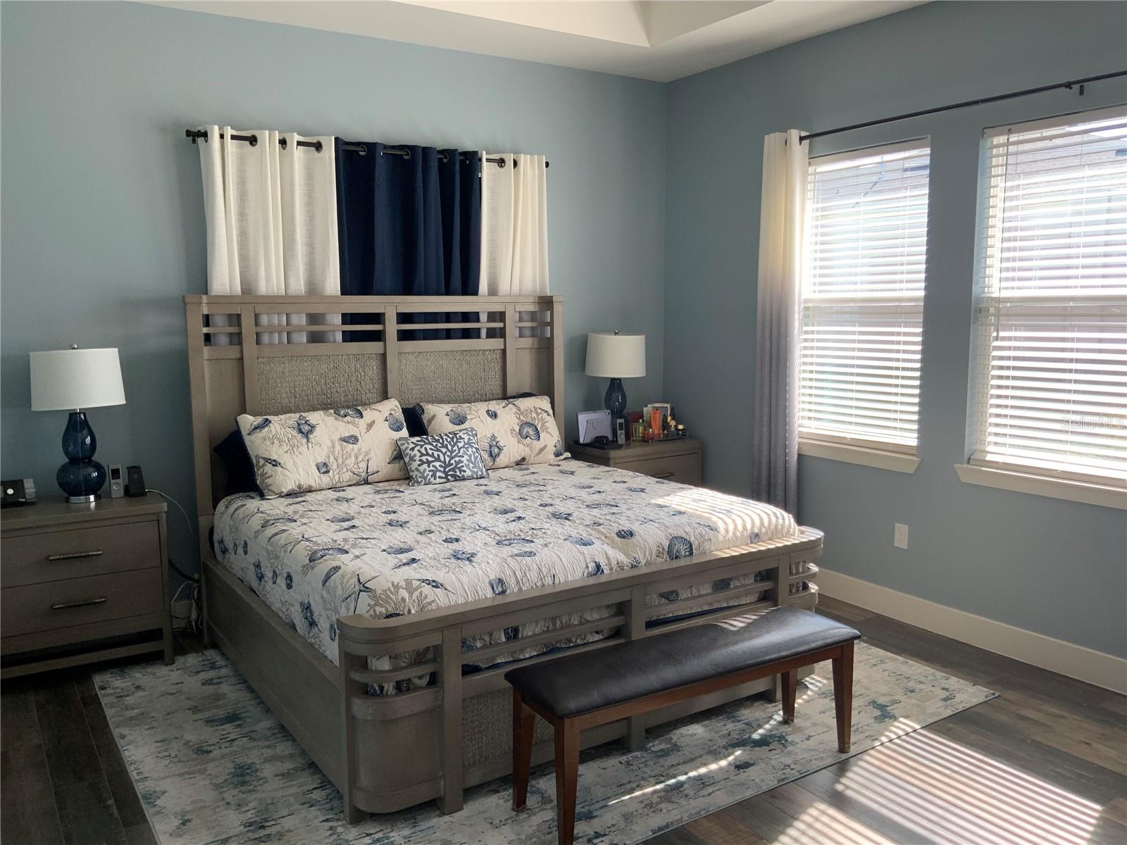 LEESBURG MAJESTIC OAKS SHORES - Residential