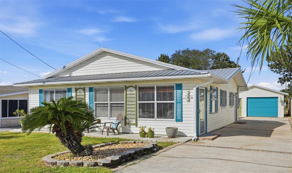 Photo of 323 Kelly Street, Panama City Beach, FL 32413 (MLS # W7884089)