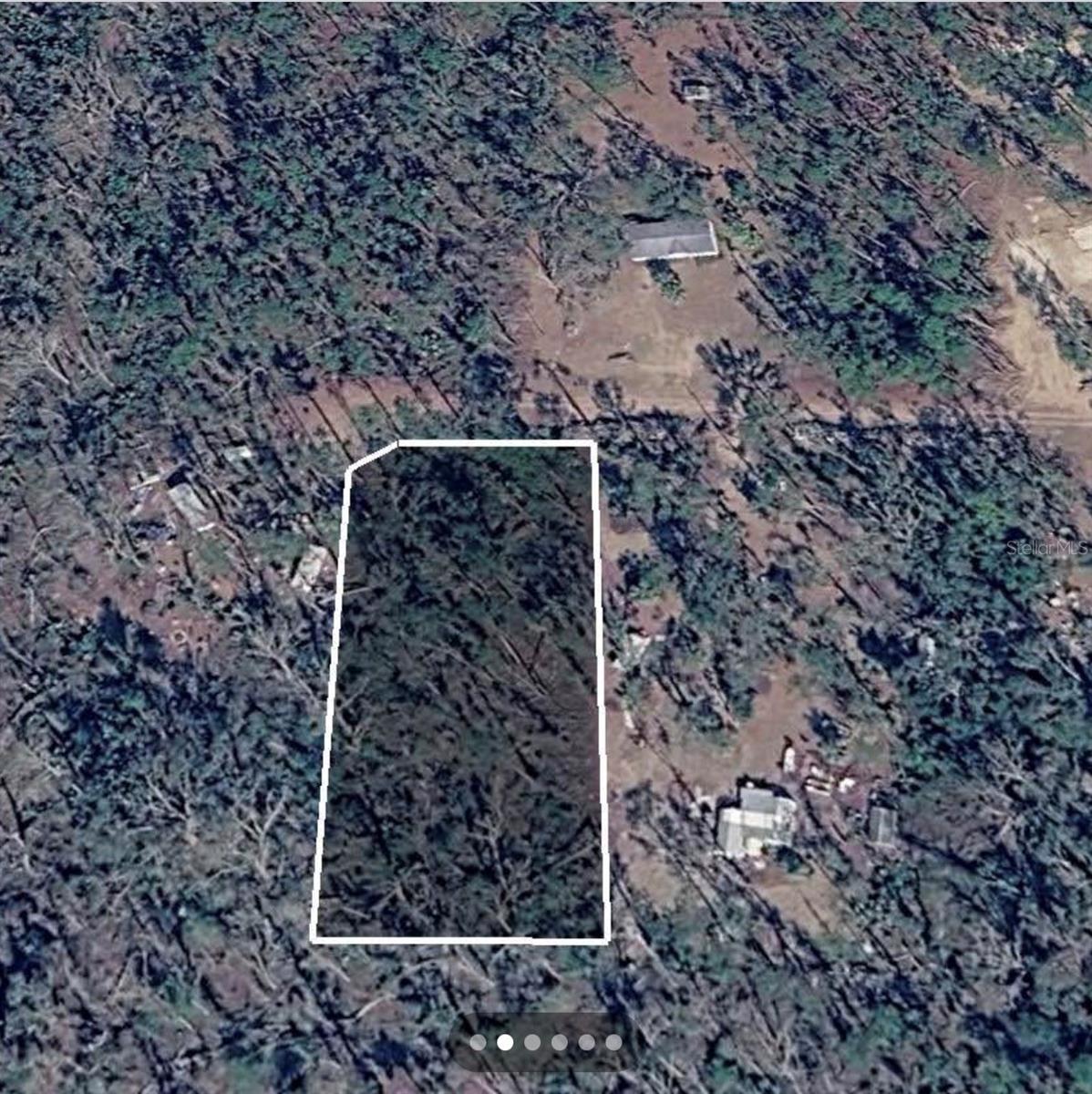 KINSEY WOODLAND SUB - Land