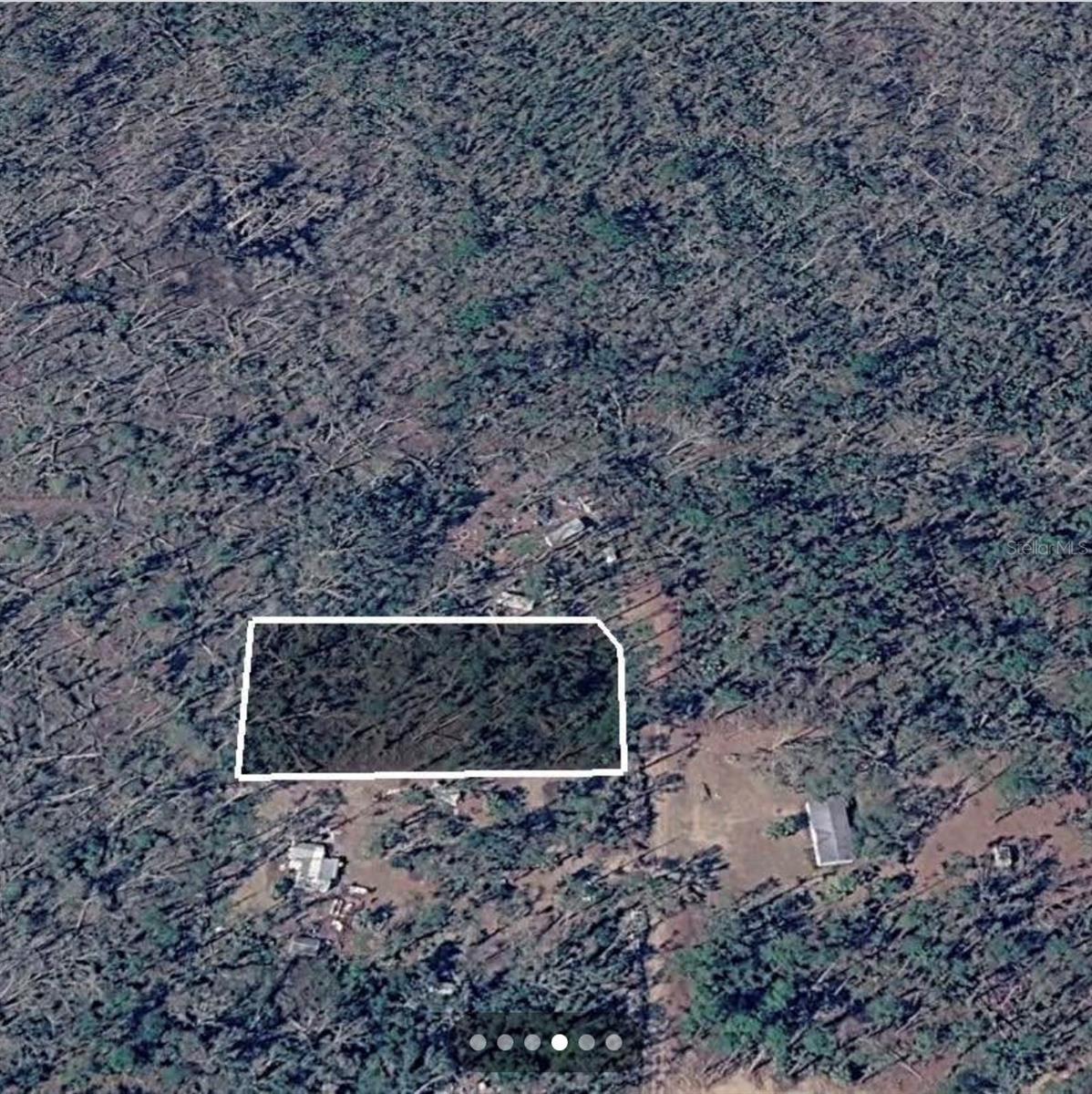 KINSEY WOODLAND SUB - Land