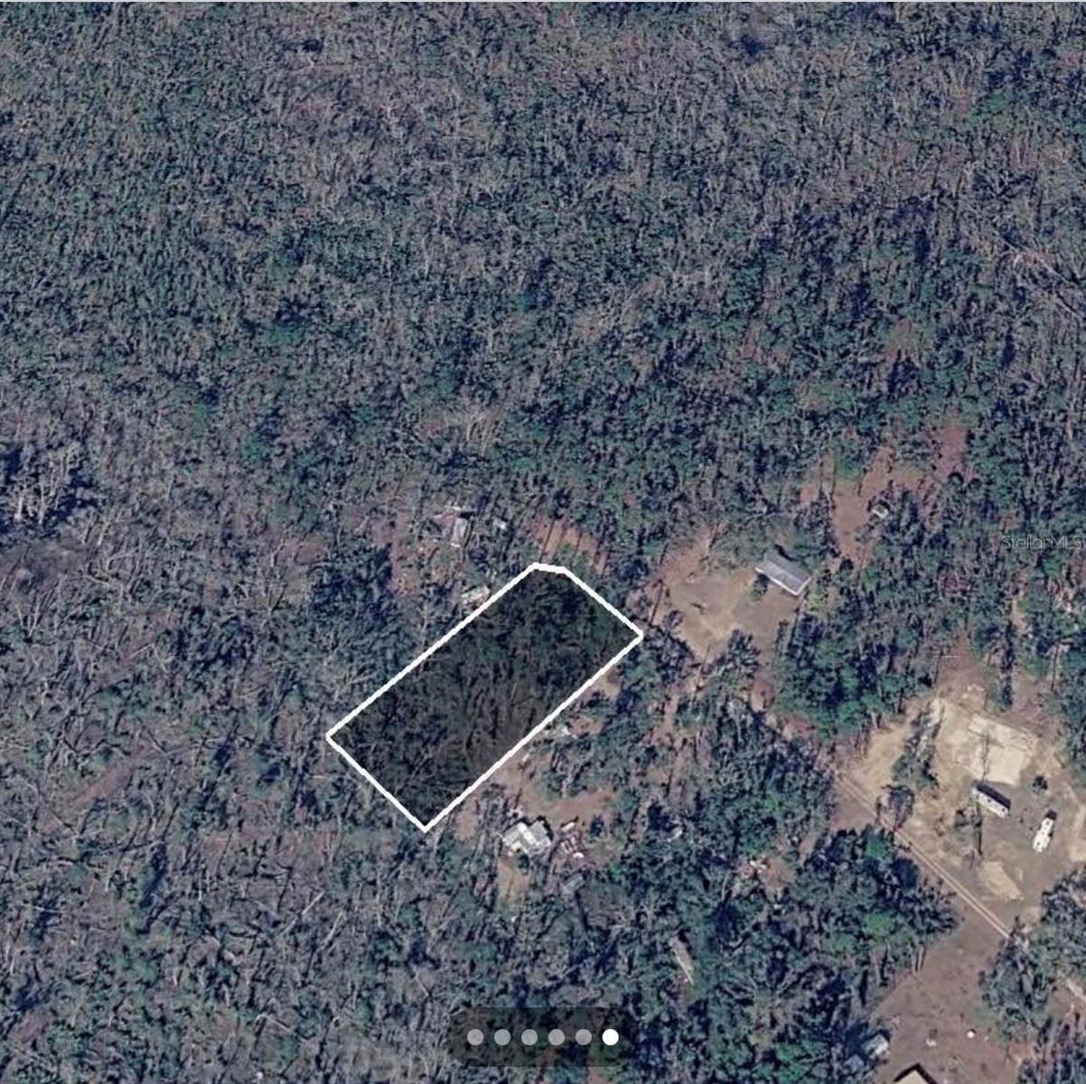 KINSEY WOODLAND SUB - Land