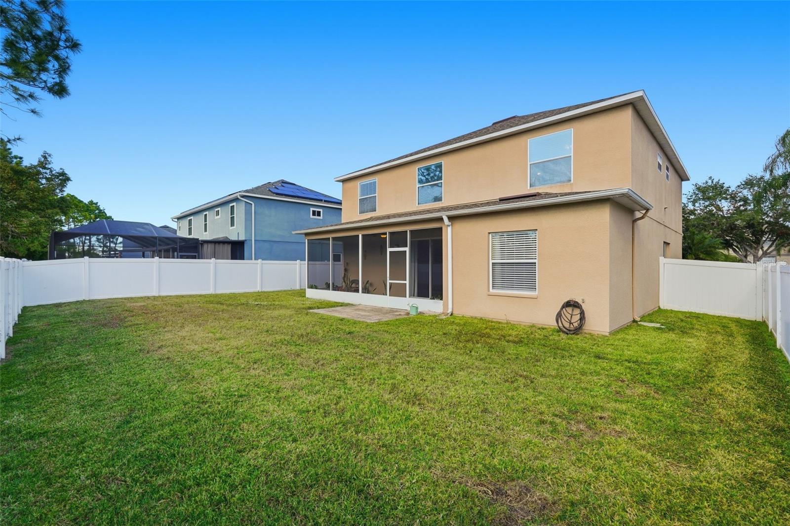 SOUTH FORK UNIT 7 - Residential