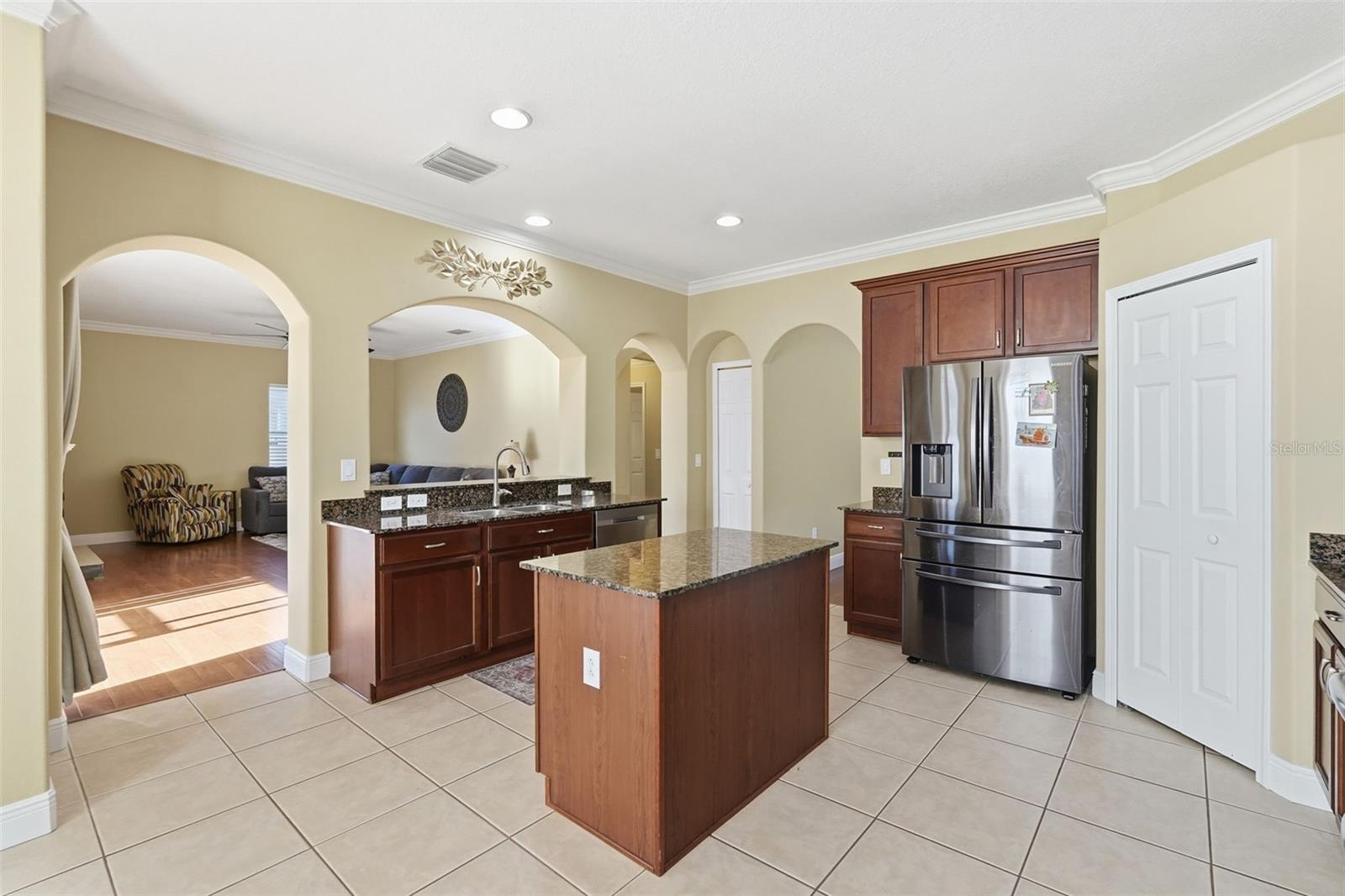 SOUTH FORK UNIT 7 - Residential