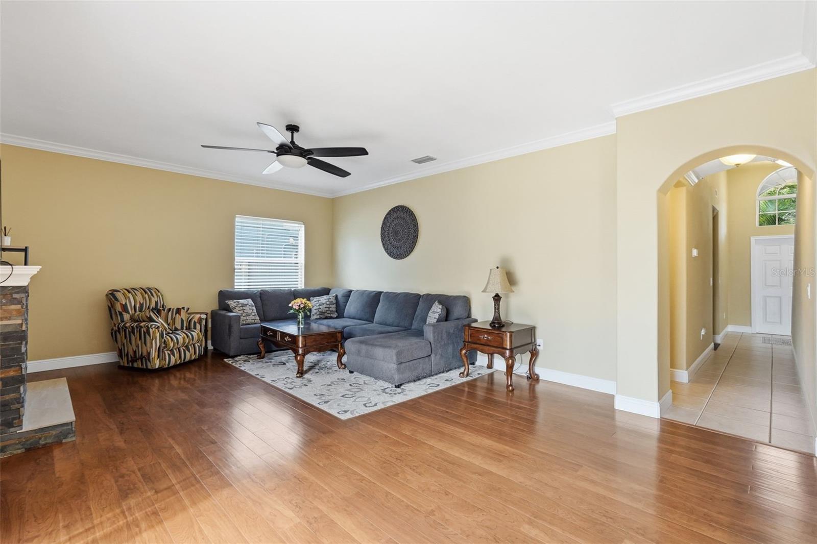 SOUTH FORK UNIT 7 - Residential