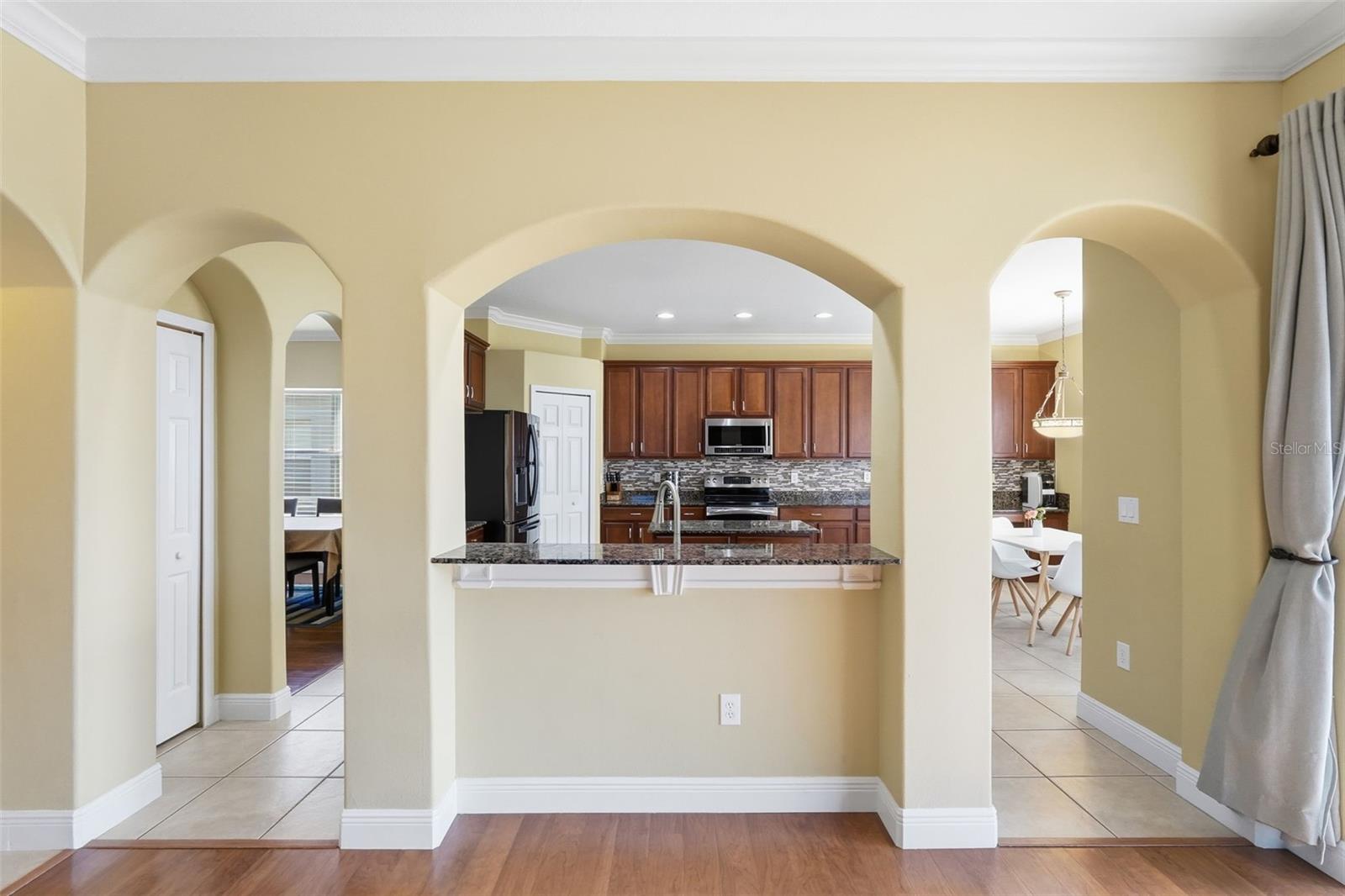 SOUTH FORK UNIT 7 - Residential