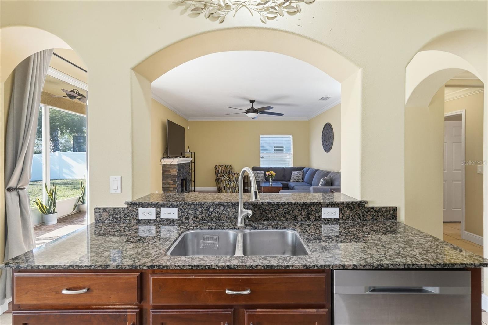 SOUTH FORK UNIT 7 - Residential