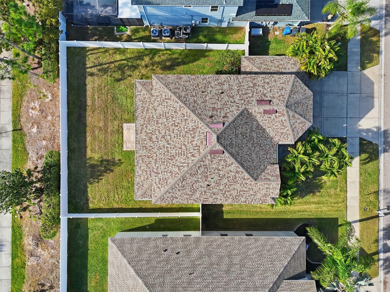 SOUTH FORK UNIT 7 - Residential