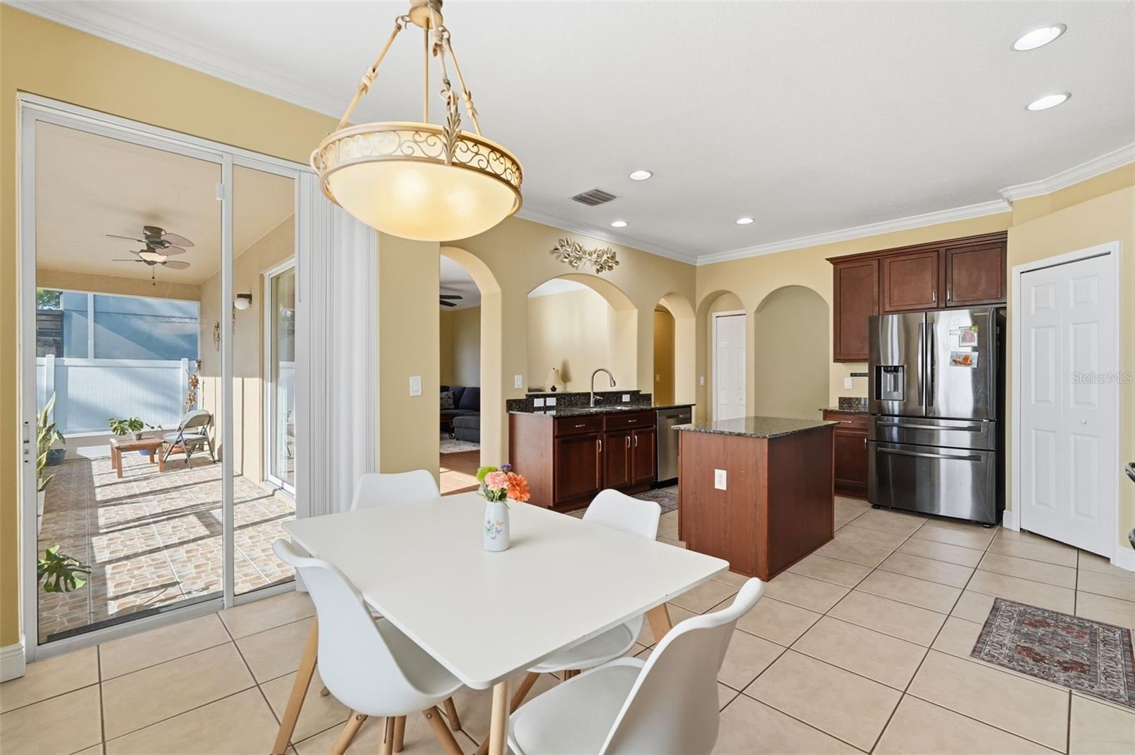 SOUTH FORK UNIT 7 - Residential