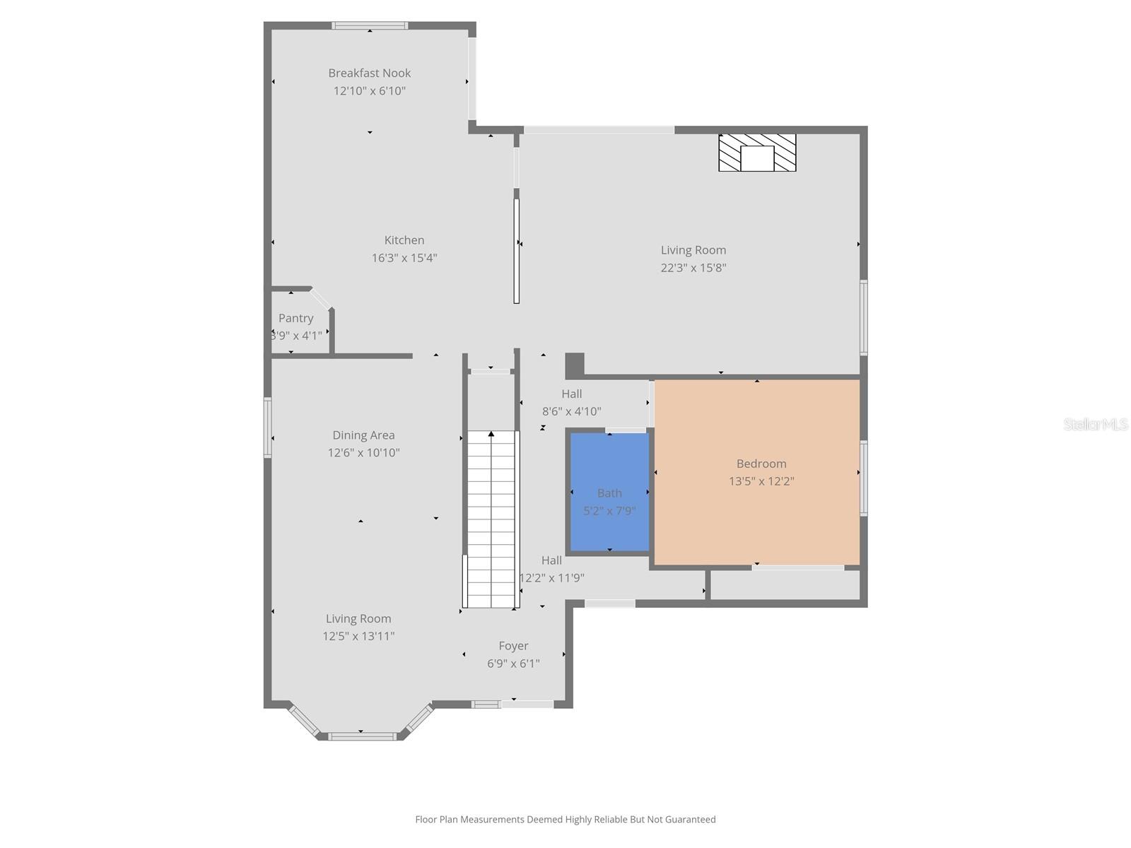 SOUTH FORK UNIT 7 - Residential