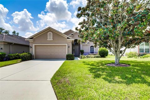 A home in LECANTO