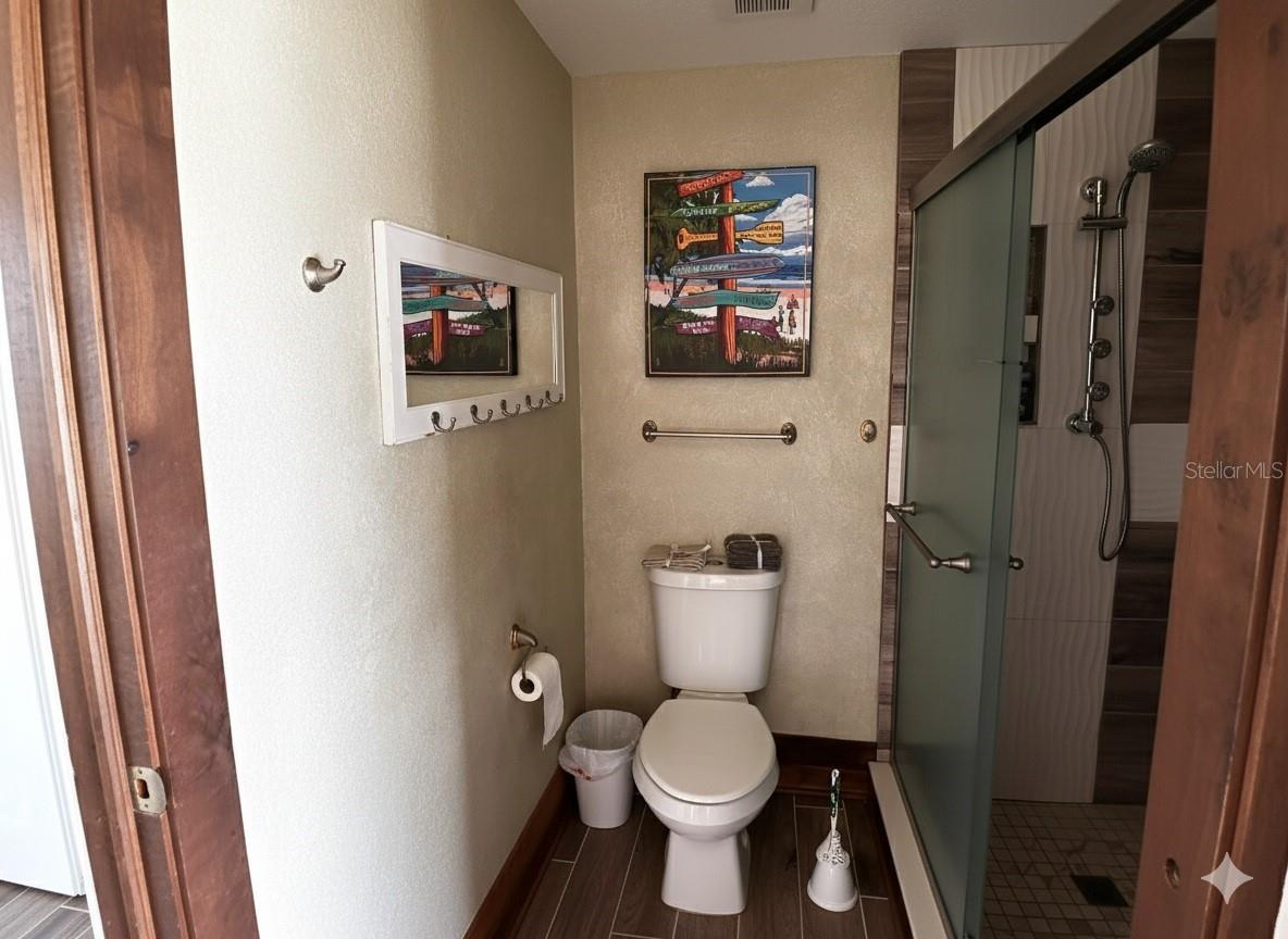 FAIRFIELD ACRES UNIT TWO - Residential