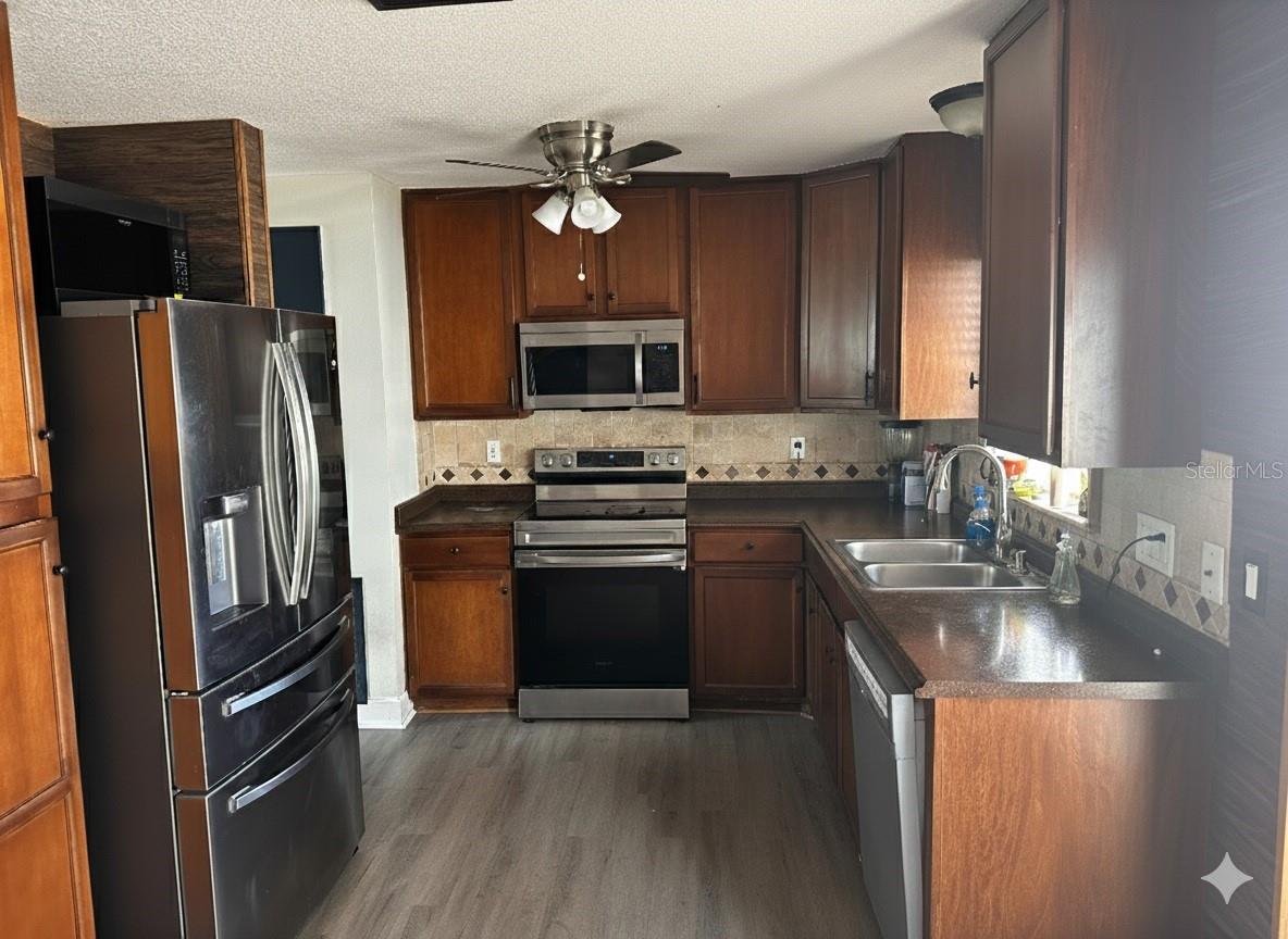 FAIRFIELD ACRES UNIT TWO - Residential