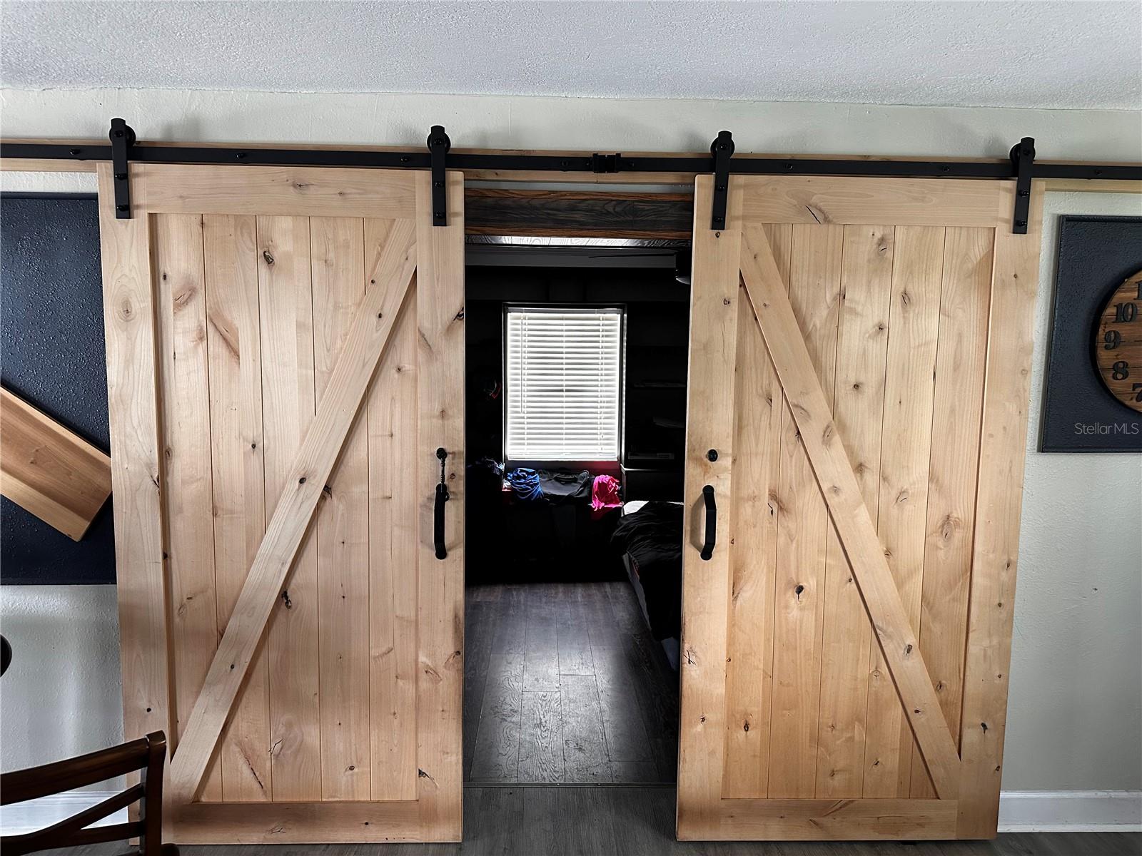 FAIRFIELD ACRES UNIT TWO - Residential