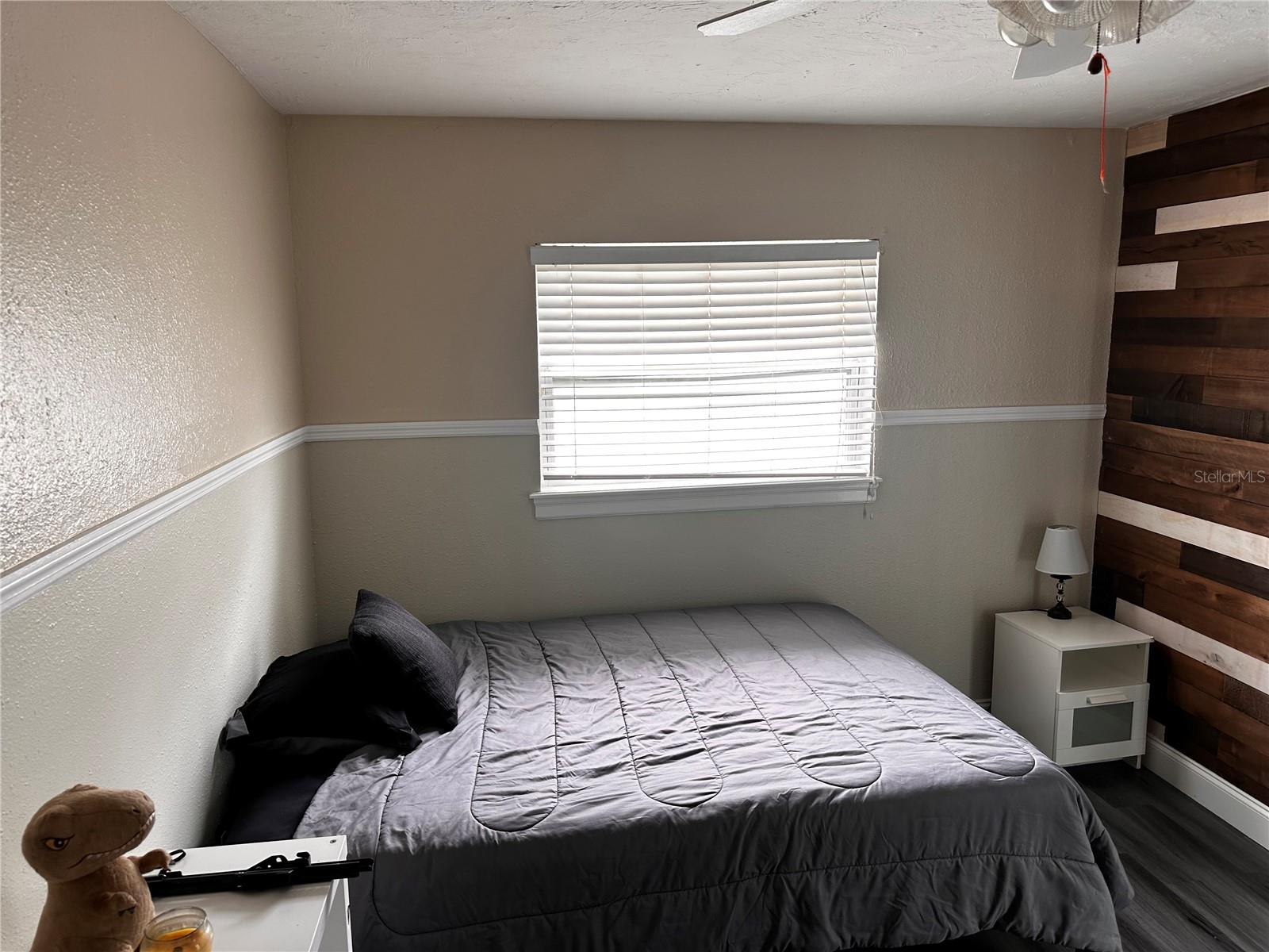 FAIRFIELD ACRES UNIT TWO - Residential