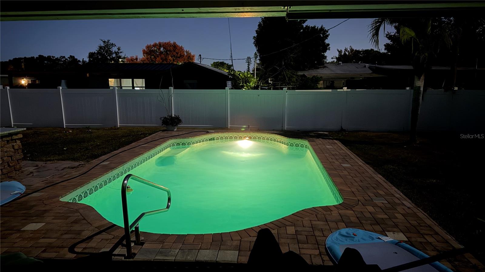 FAIRFIELD ACRES UNIT TWO - Residential