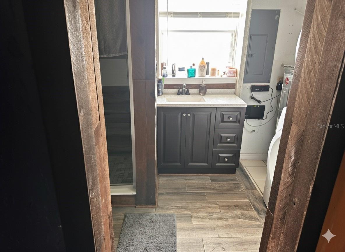 FAIRFIELD ACRES UNIT TWO - Residential