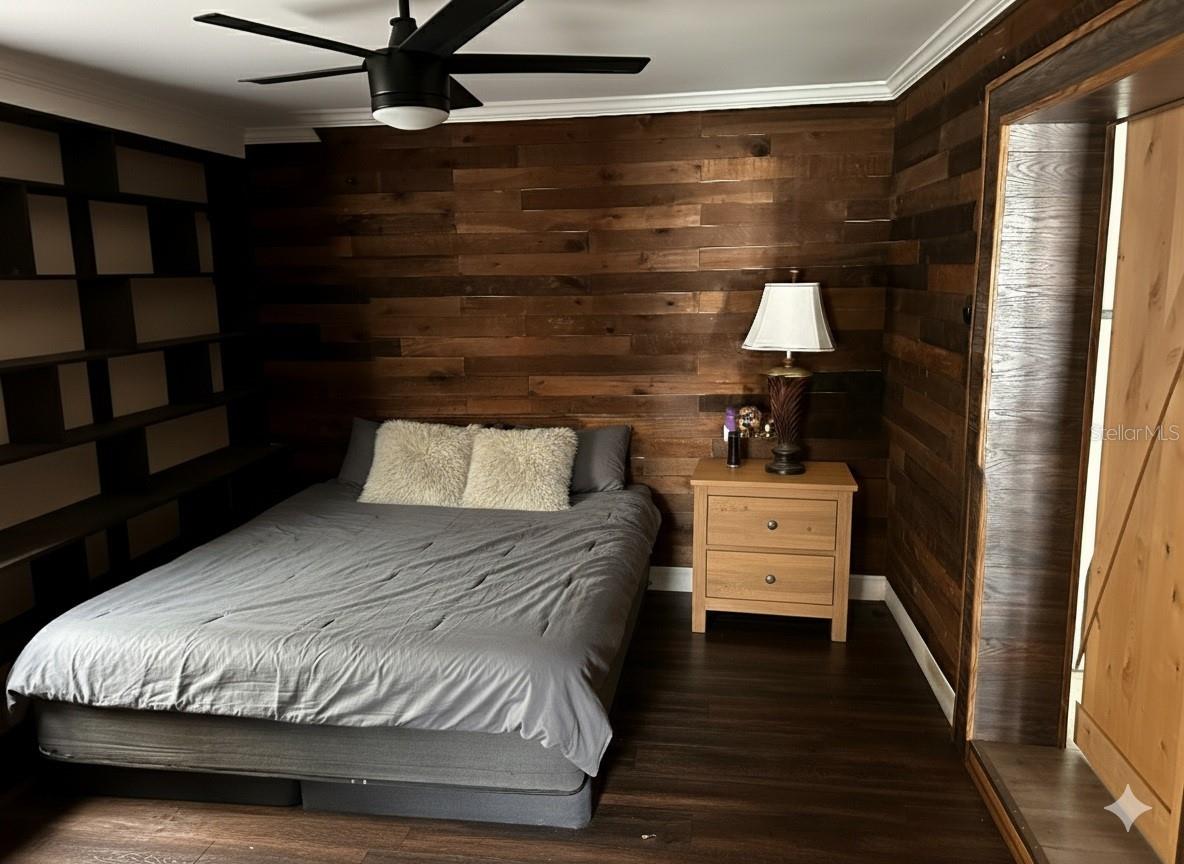 FAIRFIELD ACRES UNIT TWO - Residential