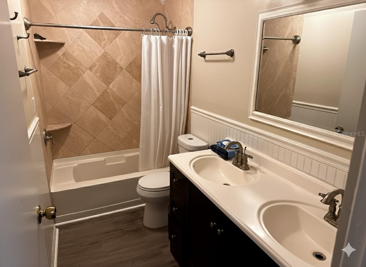 FAIRFIELD ACRES UNIT TWO - Residential