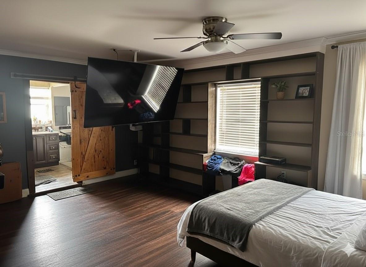 FAIRFIELD ACRES UNIT TWO - Residential