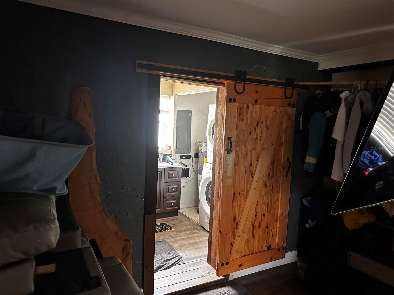 FAIRFIELD ACRES UNIT TWO - Residential