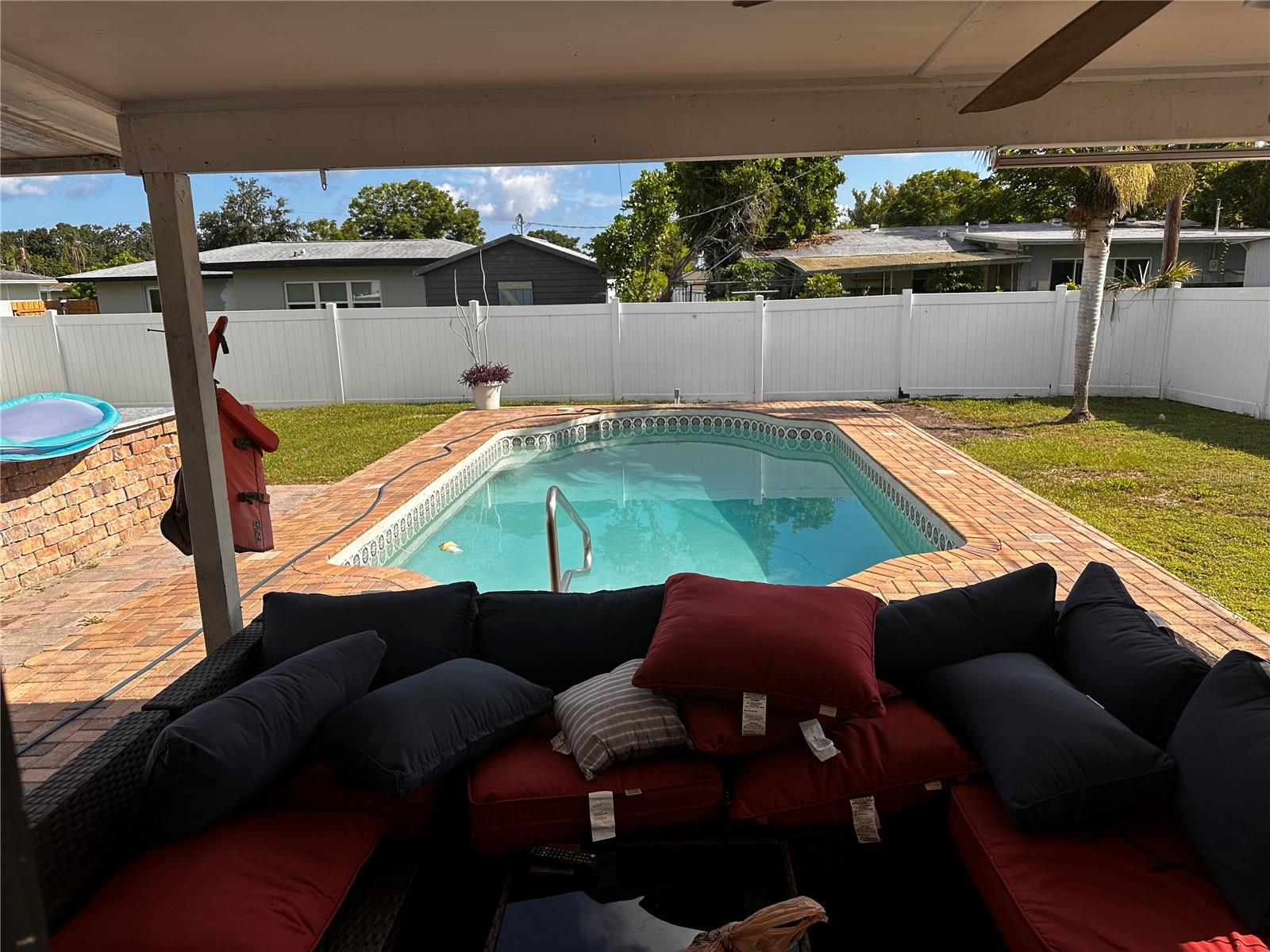 FAIRFIELD ACRES UNIT TWO - Residential