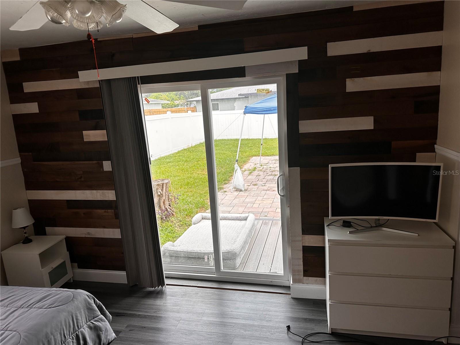 FAIRFIELD ACRES UNIT TWO - Residential