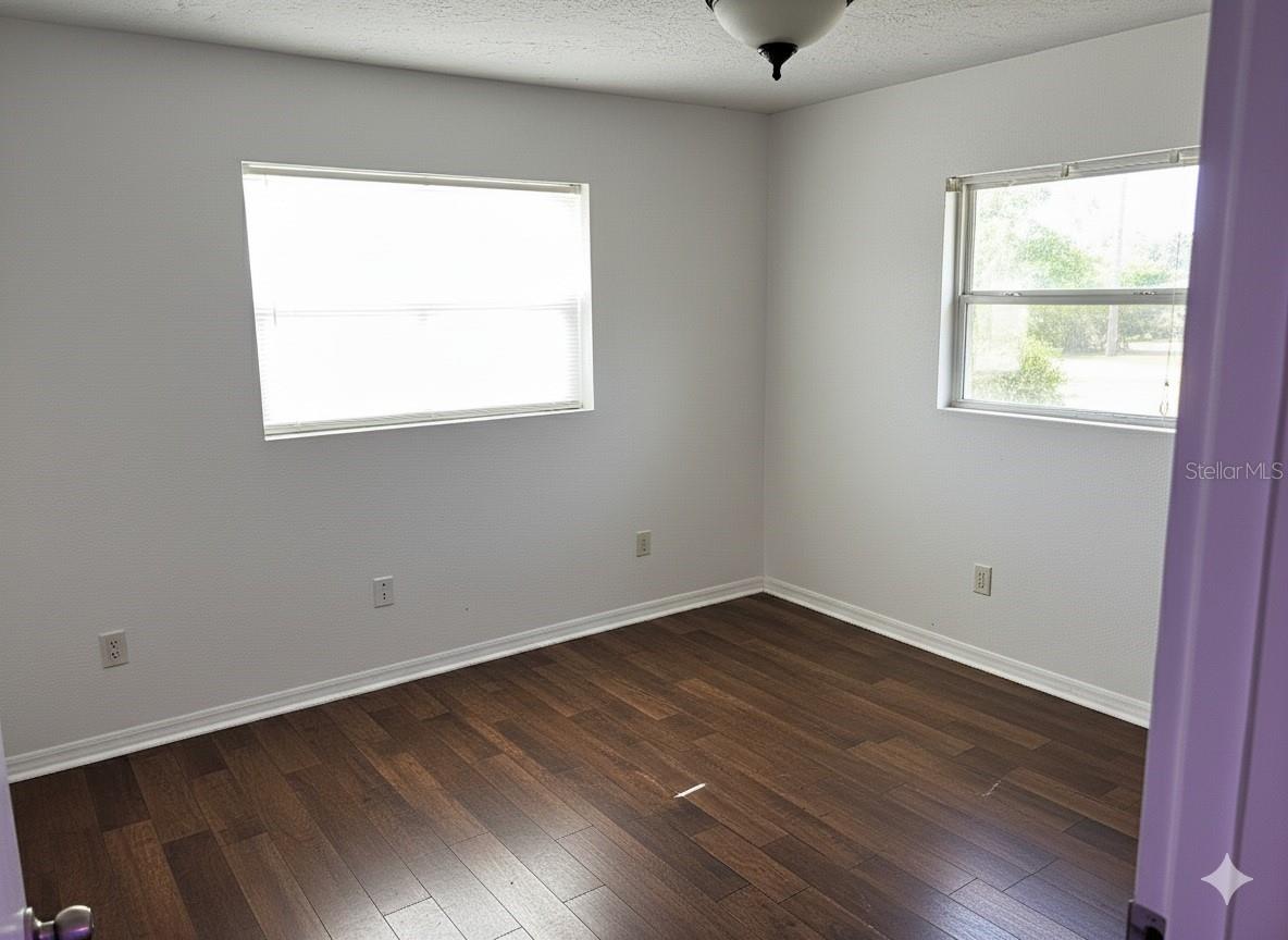 FAIRFIELD ACRES UNIT TWO - Residential