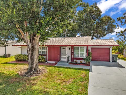Property photo of 4100 Grobe Street, North Port, FL 34287