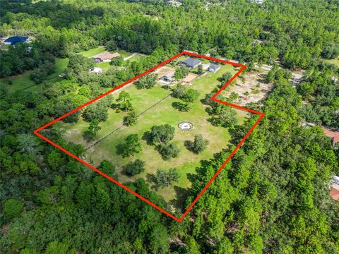 Tiny photo for 4658 W Hacienda Drive, Beverly Hills, FL 34465 (MLS # OM699715)