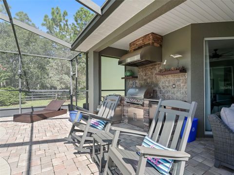 Tiny photo for 4658 W Hacienda Drive, Beverly Hills, FL 34465 (MLS # OM699715)