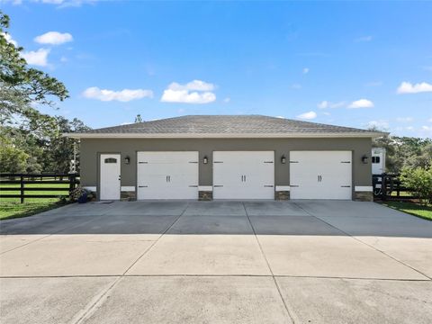 Tiny photo for 4658 W Hacienda Drive, Beverly Hills, FL 34465 (MLS # OM699715)