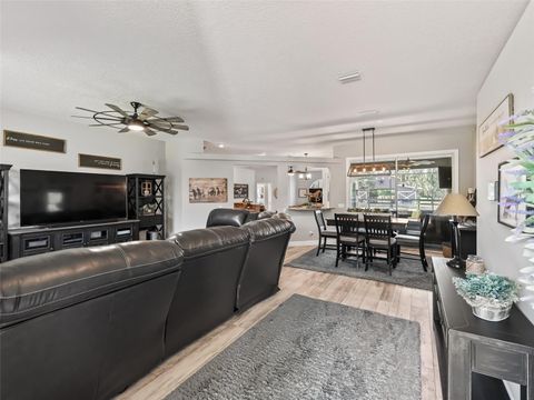 Tiny photo for 4658 W Hacienda Drive, Beverly Hills, FL 34465 (MLS # OM699715)