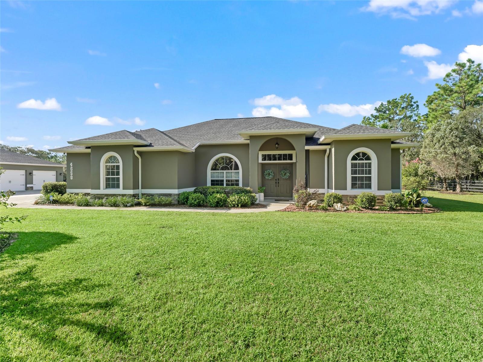 PINE RIDGE UNIT 02 - Residential