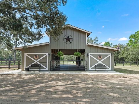 Tiny photo for 4658 W Hacienda Drive, Beverly Hills, FL 34465 (MLS # OM699715)