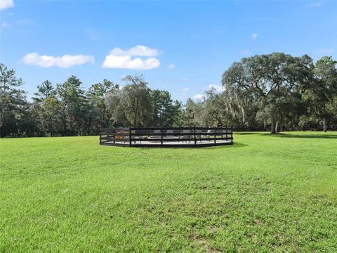 Tiny photo for 4658 W Hacienda Drive, Beverly Hills, FL 34465 (MLS # OM699715)