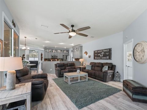 Tiny photo for 4658 W Hacienda Drive, Beverly Hills, FL 34465 (MLS # OM699715)